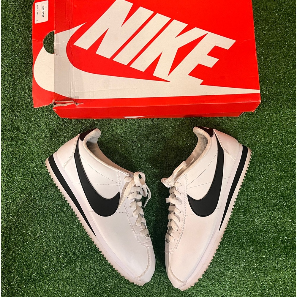 Nike Cortez